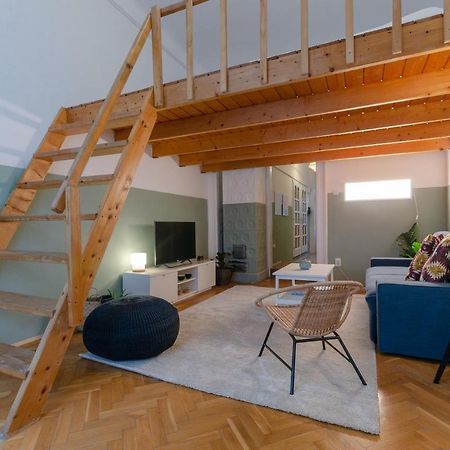 Cosy Apartment In Central District. Budapešť Exteriér fotografie