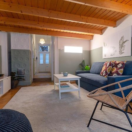 Cosy Apartment In Central District. Budapešť Exteriér fotografie