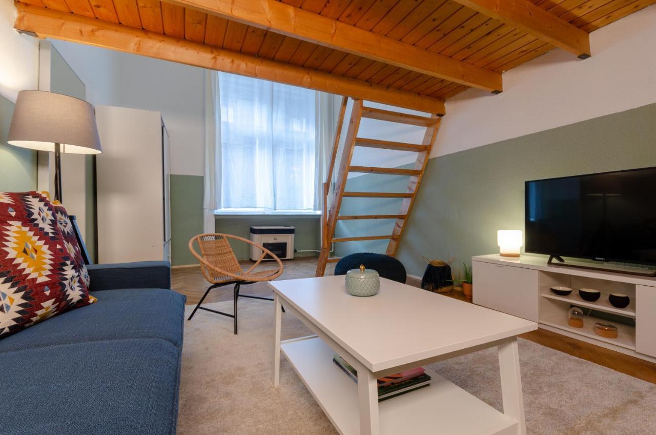 Cosy Apartment In Central District. Budapešť Exteriér fotografie