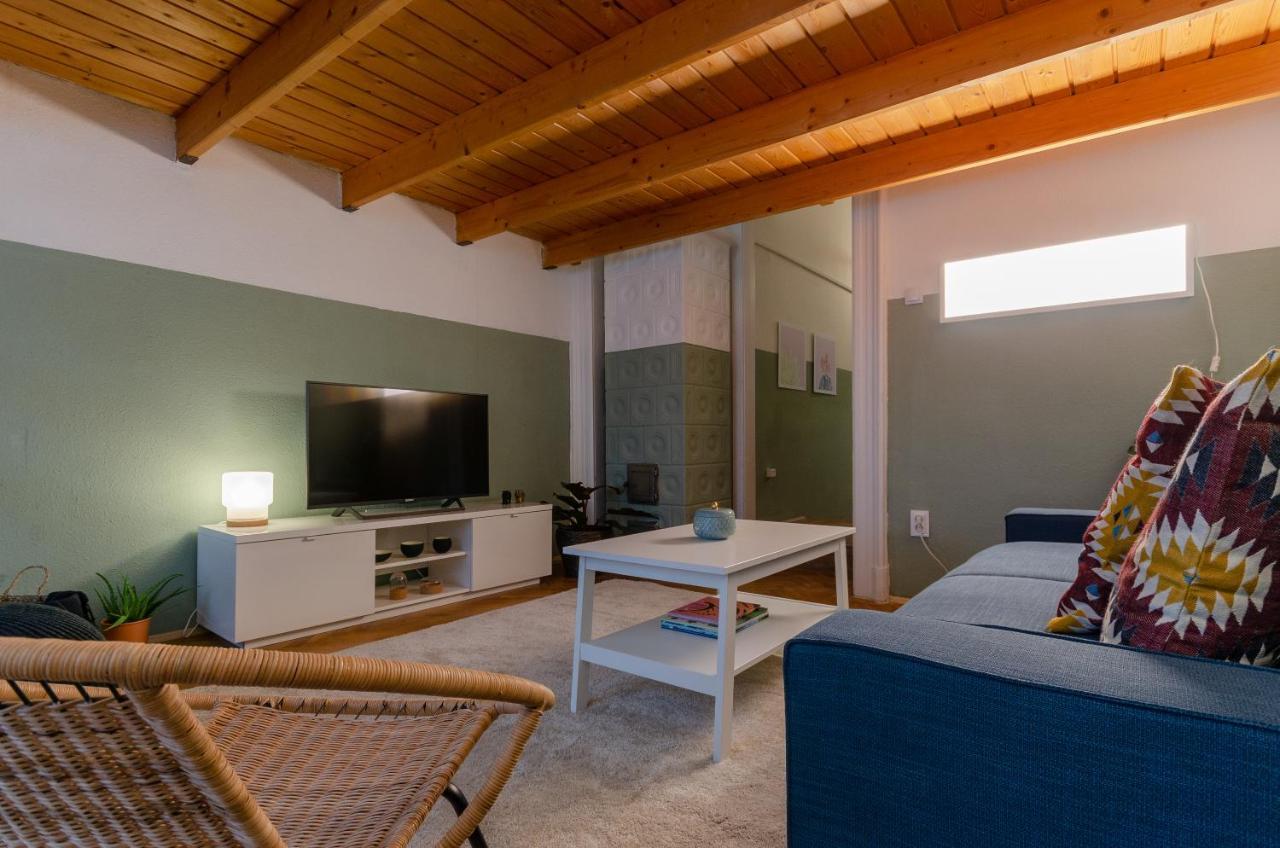 Cosy Apartment In Central District. Budapešť Exteriér fotografie