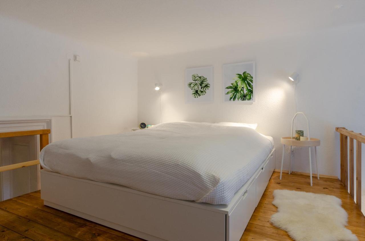 Cosy Apartment In Central District. Budapešť Exteriér fotografie