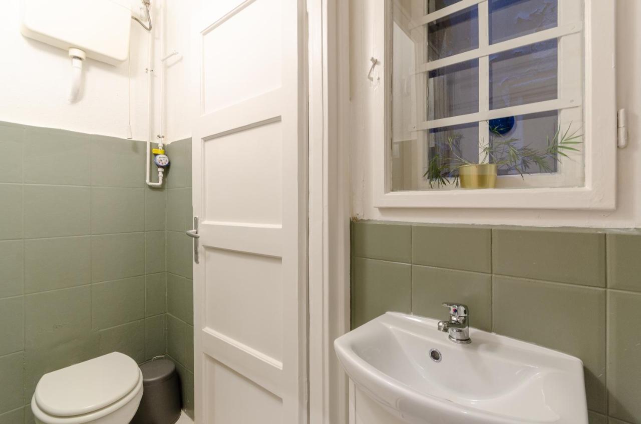 Cosy Apartment In Central District. Budapešť Exteriér fotografie